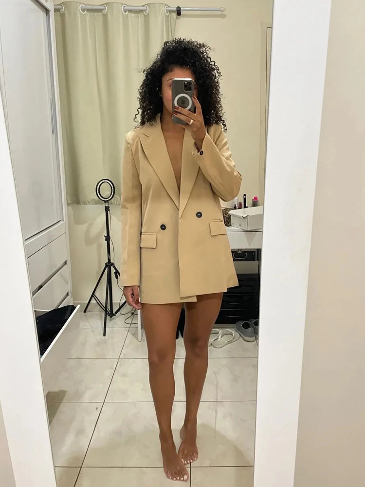 Blazer Karina