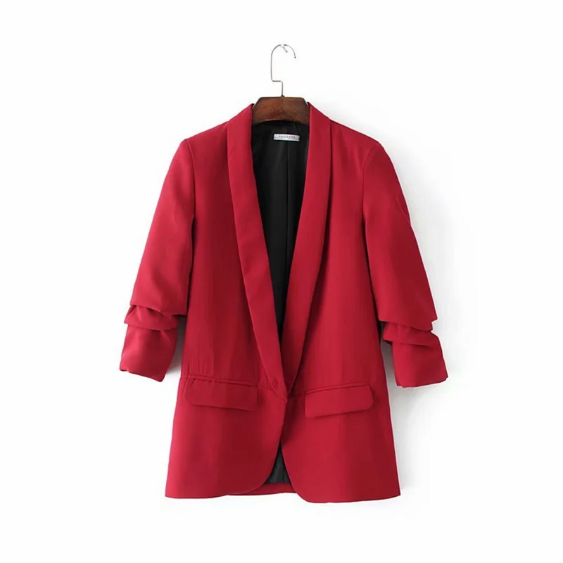 Blazer Luana