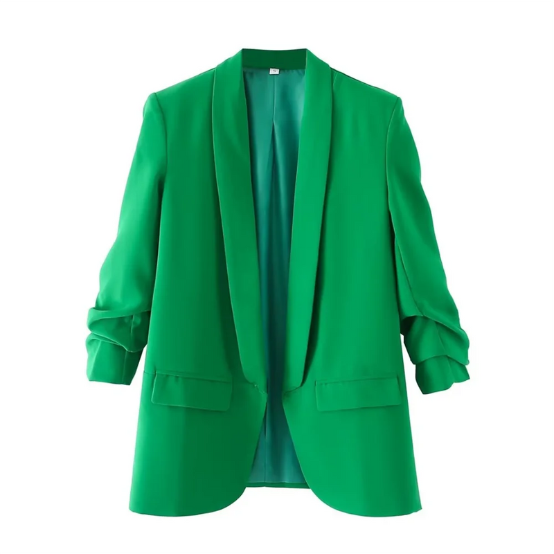 Blazer Luana