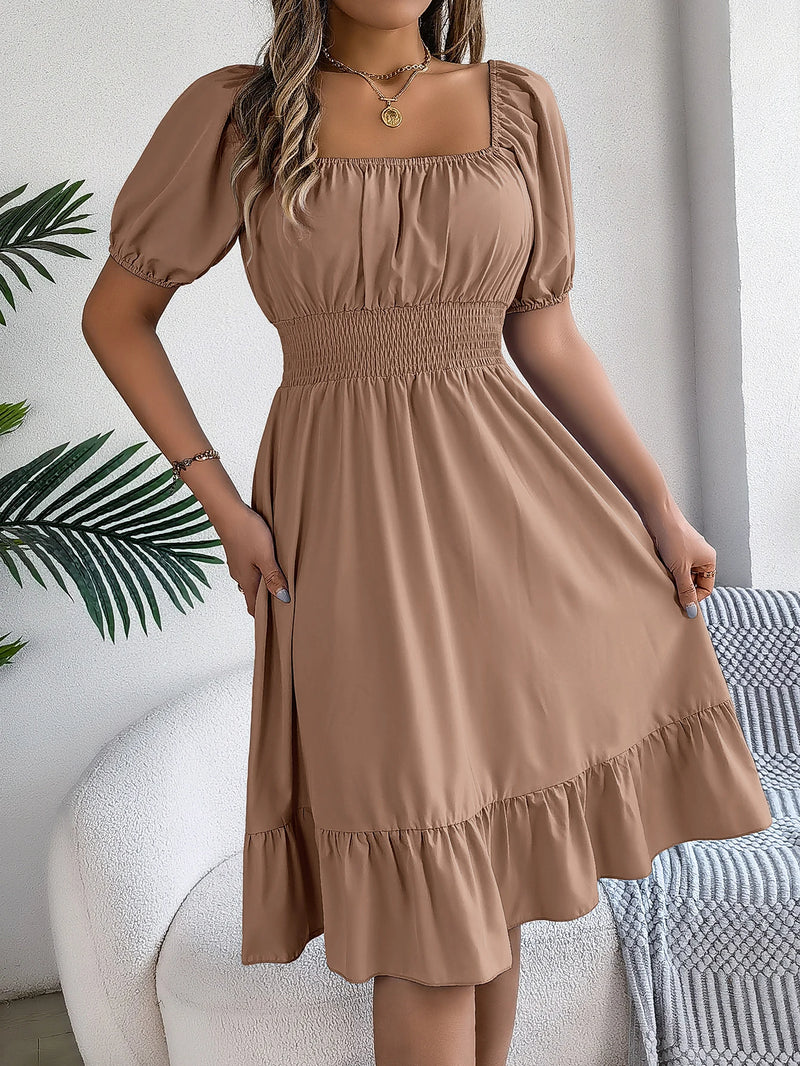 Vestido Maitê