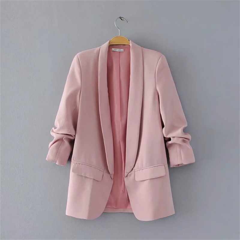 Blazer Luana