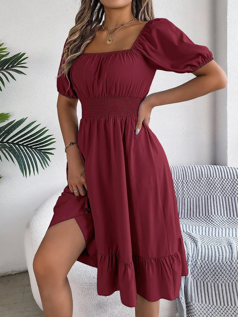 Vestido Maitê