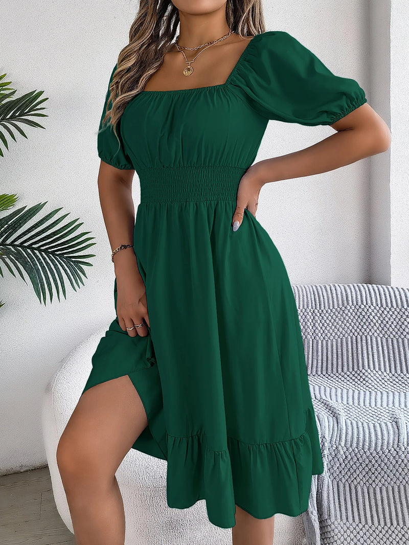 Vestido Maitê