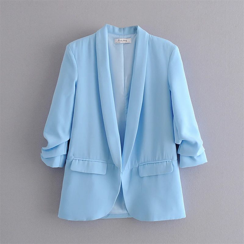 Blazer Luana