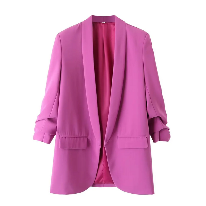 Blazer Luana