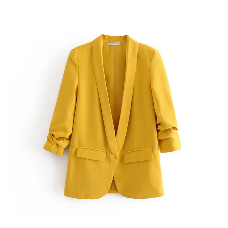 Blazer Luana