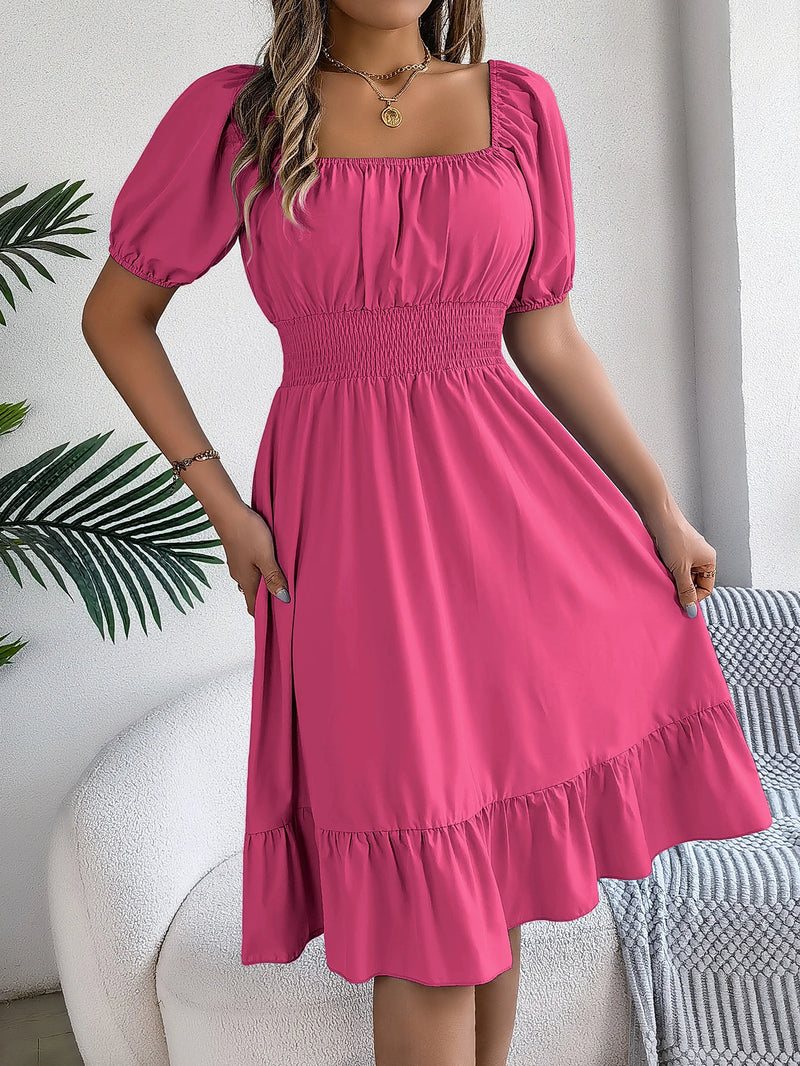 Vestido Maitê