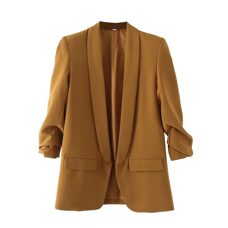 Blazer Luana